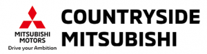 Countryside Mitsubishi Logo